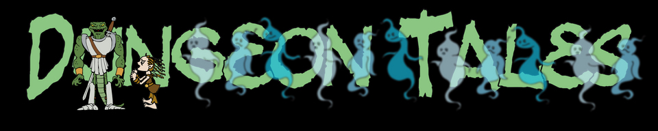 Dungeon Tales Banner.